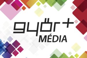 Győr+ Média